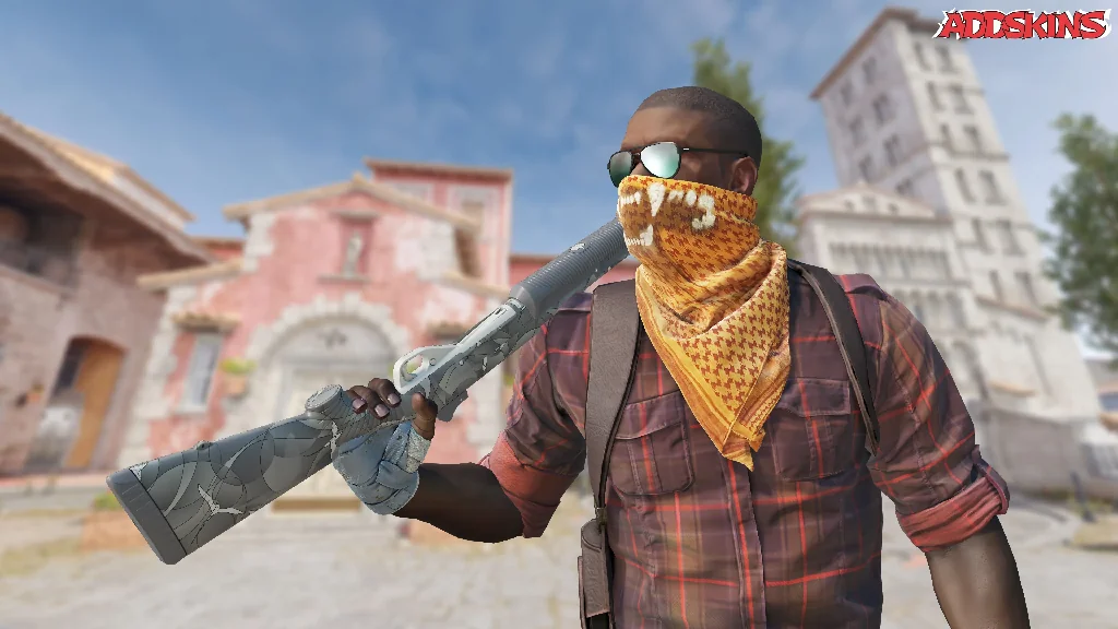 Nova | Currents pose-2