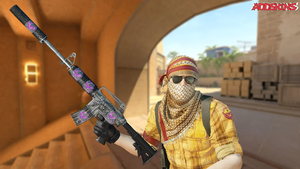 Sticker | London Conspiracy | DreamHack 2014 pose-2