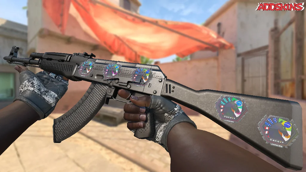 Sticker | Team Liquid (Holo) | London 2018 inspecting