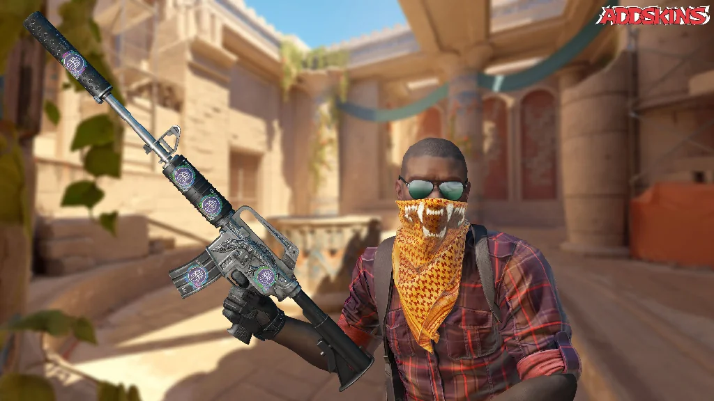 Sticker | BIG (Holo) | 2020 RMR pose-2