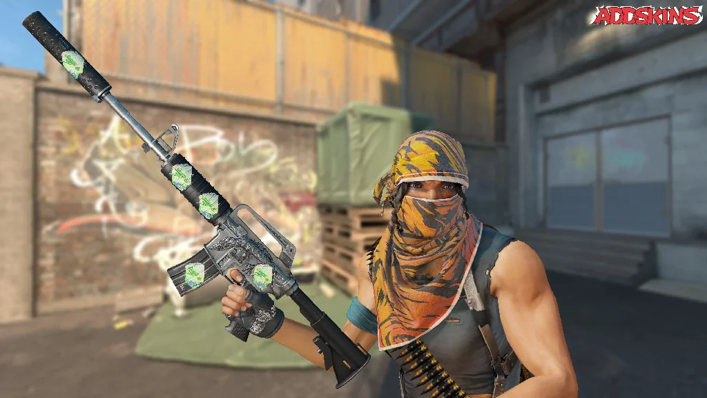 Sticker | lauNX (Holo) | Rio 2022 pose-2