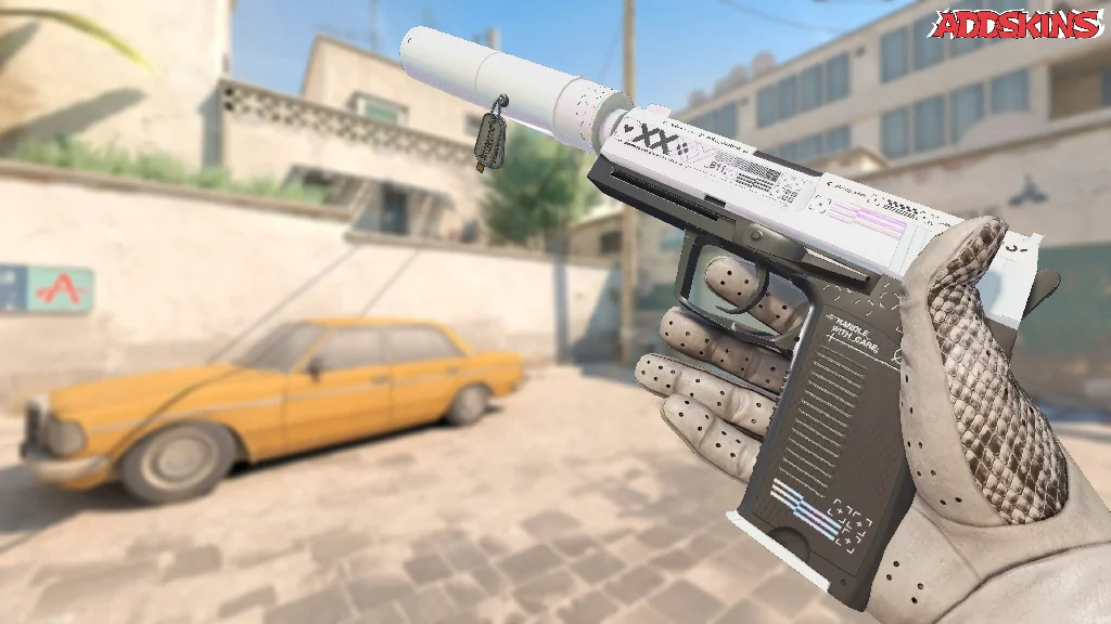 Charm | Austin 2025 Highlight | bLitz Kobe inspecting