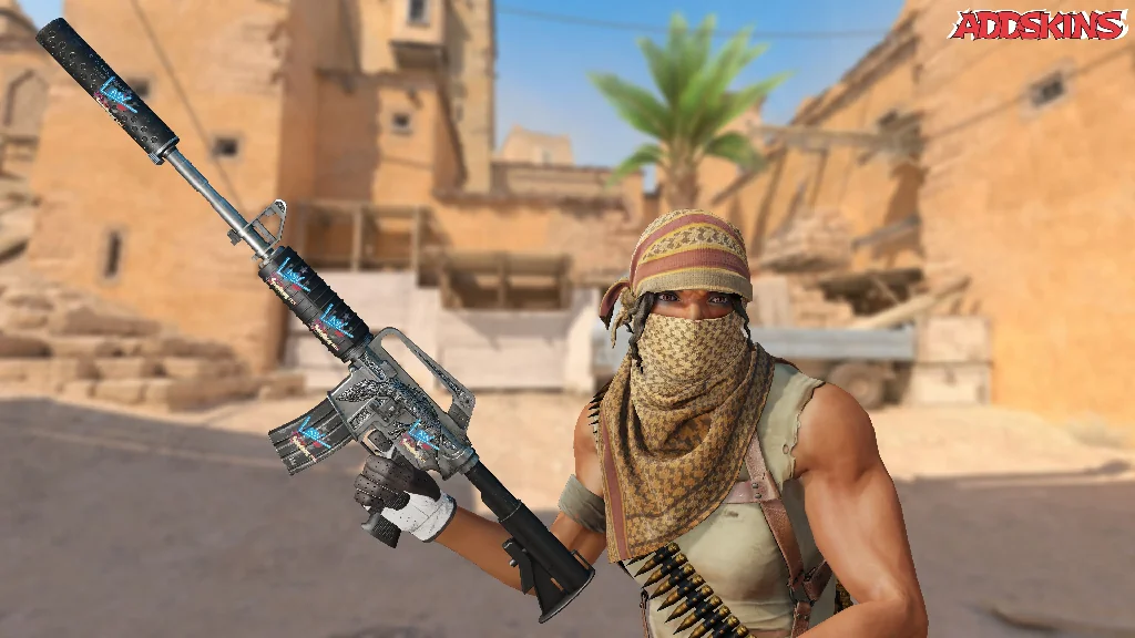 Sticker | stanislaw | Shanghai 2024 pose-2