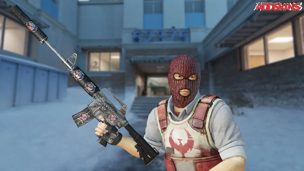 Sticker | Syman Gaming (Gold) | Berlin 2019 pose-2