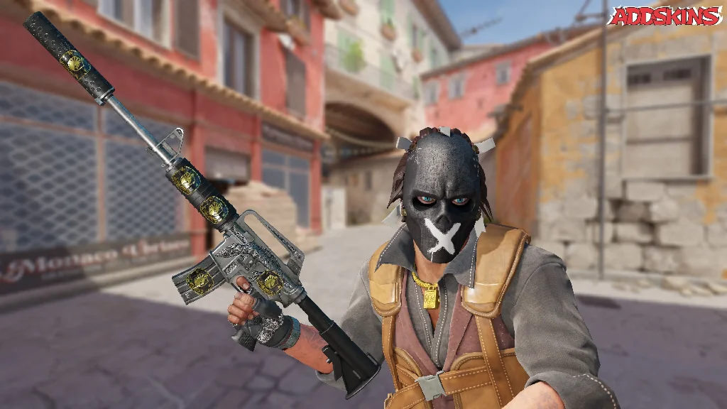 Sticker | Team Liquid (Gold) | Austin 2025 pose-2