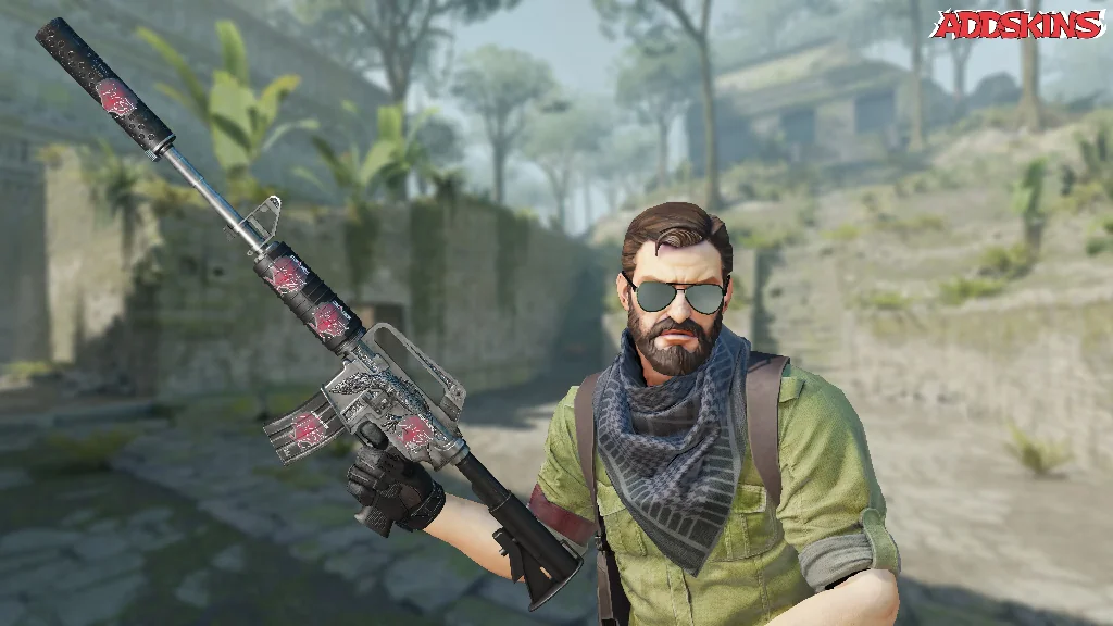 Sticker | chrisJ | Berlin 2019 pose-2