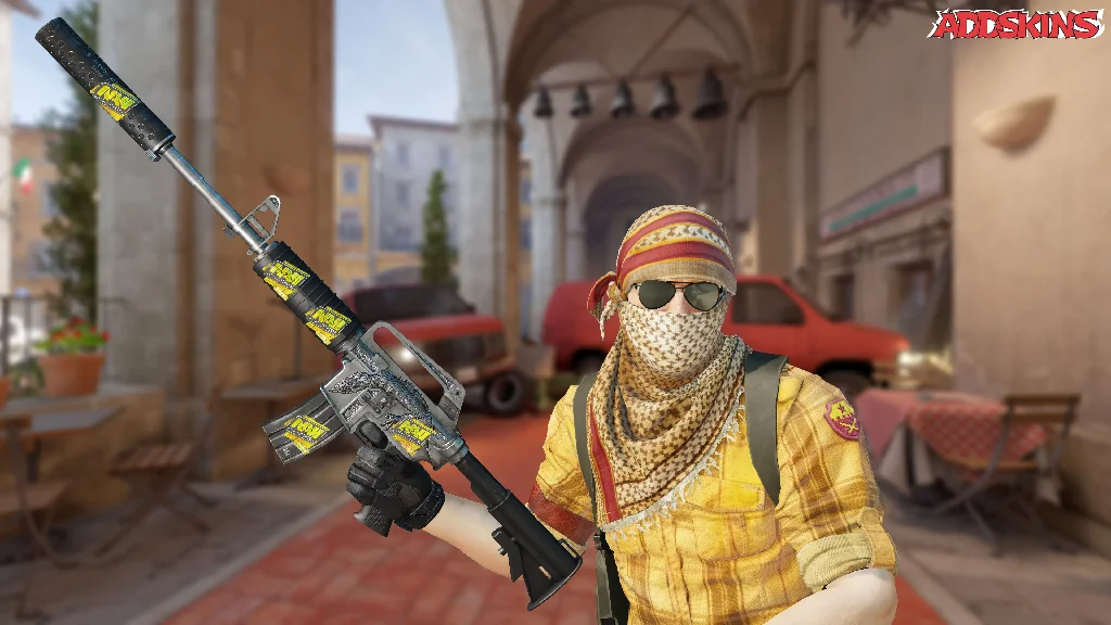 Sticker | Natus Vincere (Holo) | Atlanta 2017 pose-2