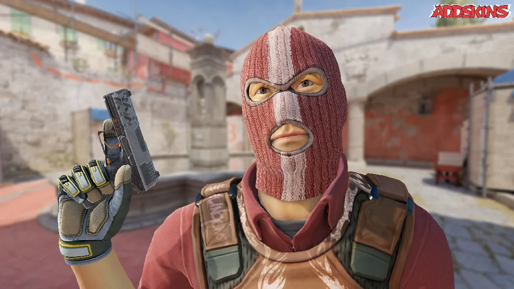 P2000 | Sure Grip pose-2
