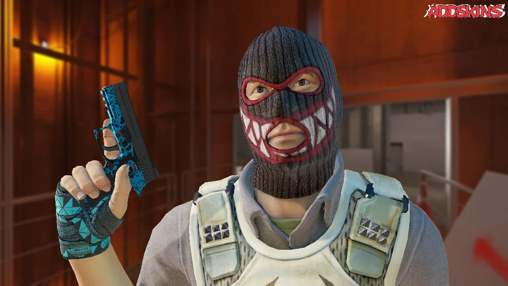 P250 | Undertow pose-2