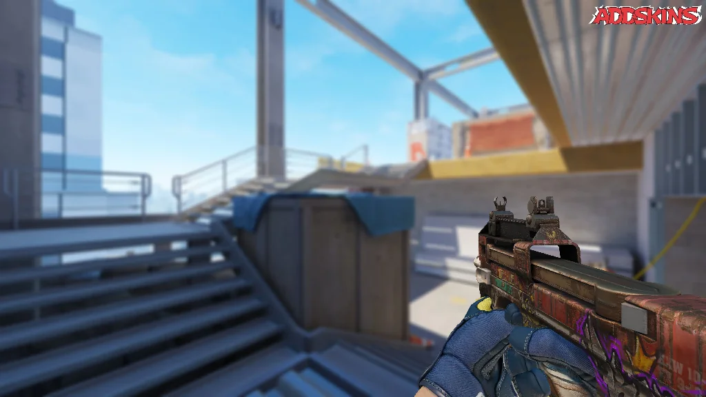 P90 | Freight holding