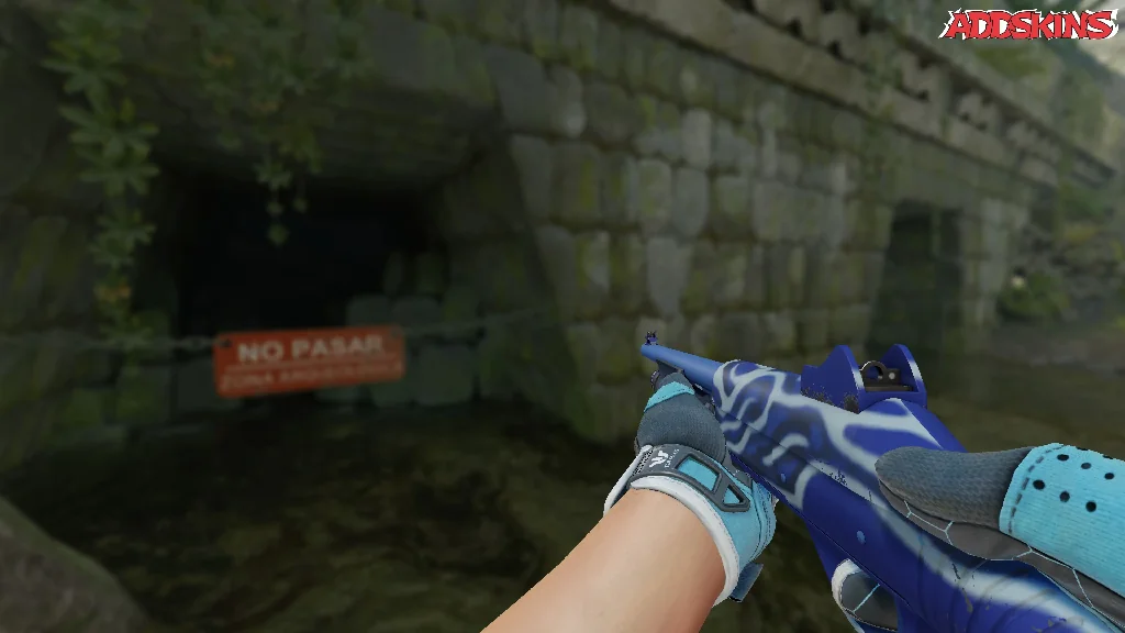 Nova | Tempest holding