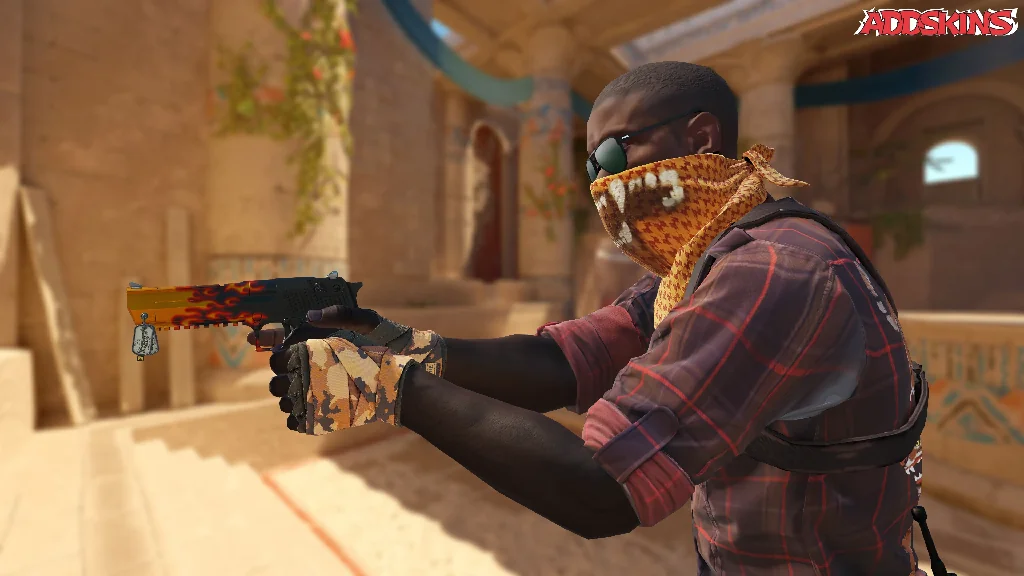 Charm | Austin 2025 Highlight | Smoke Defender pose-3