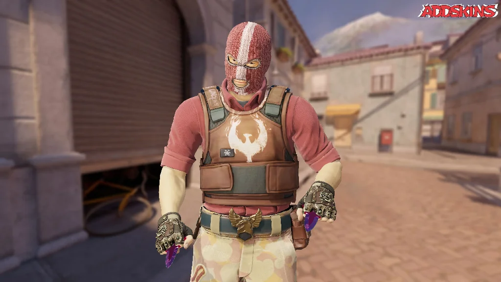 ★ Shadow Daggers | Doppler Phase 2 pose-2