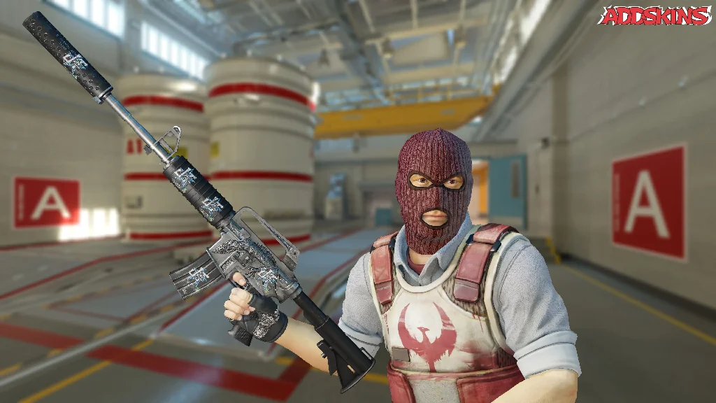 Sticker | JT (Glitter) | Antwerp 2022 pose-2