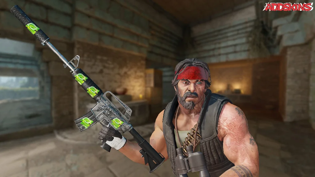 Sticker | OpTic Gaming (Holo) | Atlanta 2017 pose-2