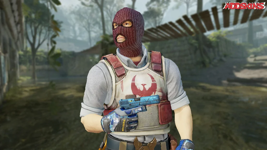 Glock-18 | Off World pose-1