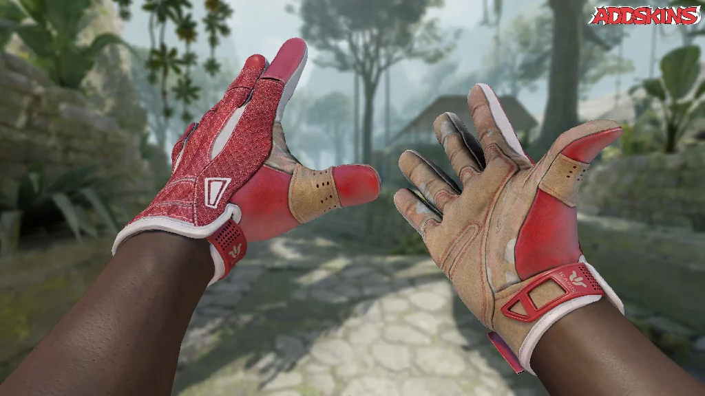 ★ Sport Gloves | Slingshot inspecting