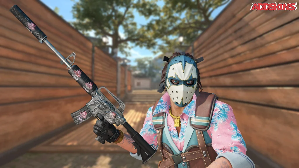 Sticker | m0NESY (Holo) | Antwerp 2022 pose-2