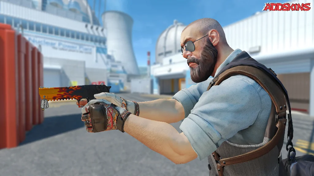 Charm | Cologne 2026 Highlight | magixx 1v4 Clutch pose-3
