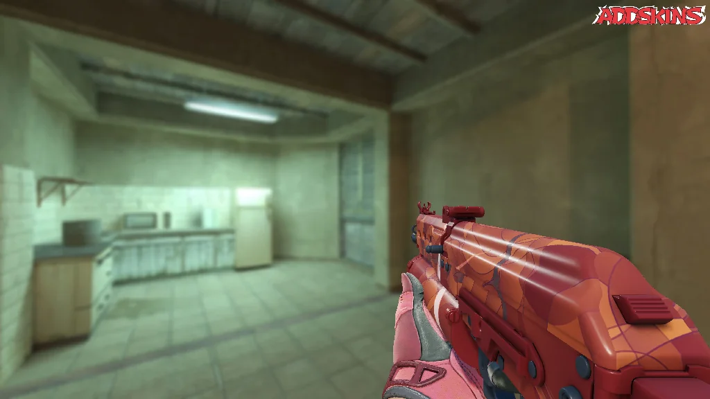 PP-Bizon | Thermal Currents holding