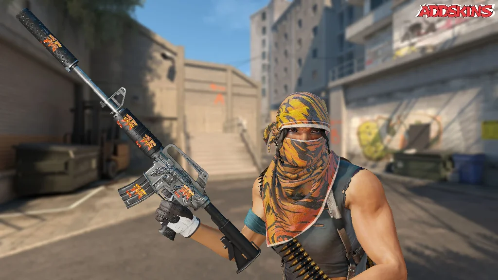 Sticker | FASHR (Holo) | Paris 2023 pose-2