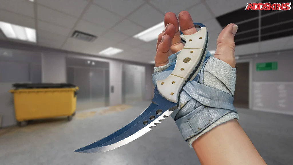 ★ Talon Knife | Vanilla inspecting