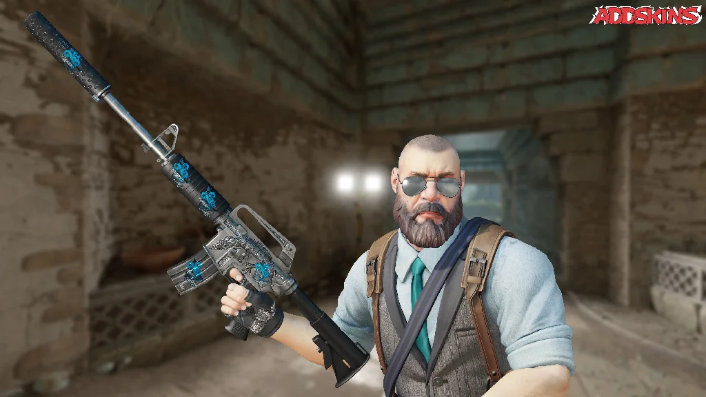 Sticker | Cloud9 G2A (Foil) | Cologne 2015 pose-2
