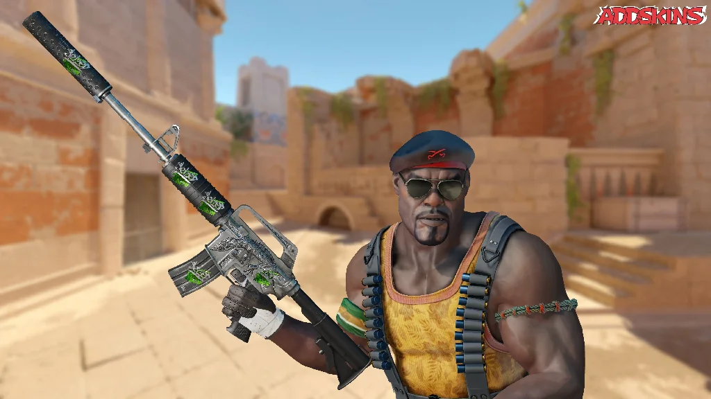 Sticker | seized (Foil) | Boston 2018 pose-2