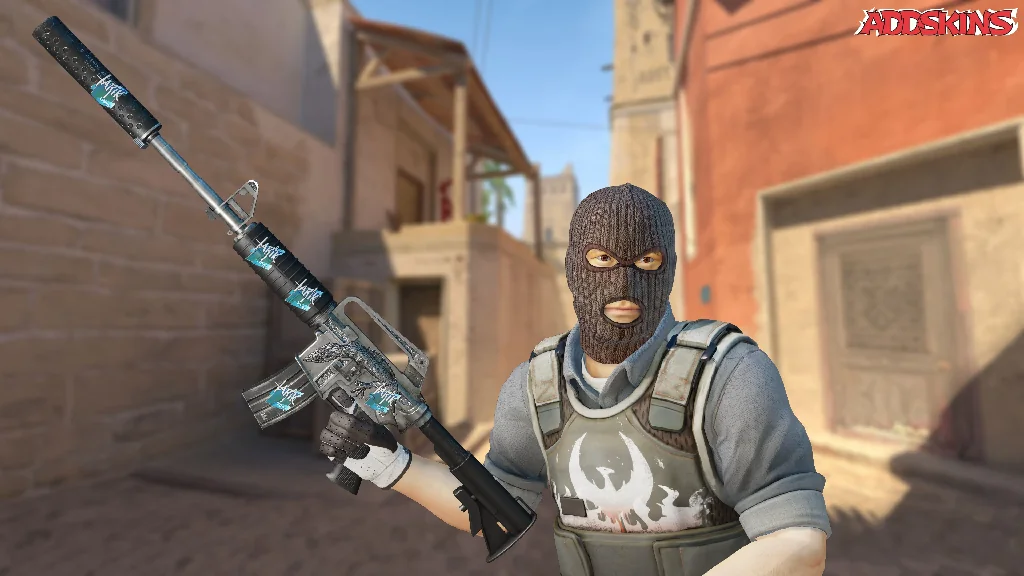 Sticker | tarik | Boston 2018 pose-2