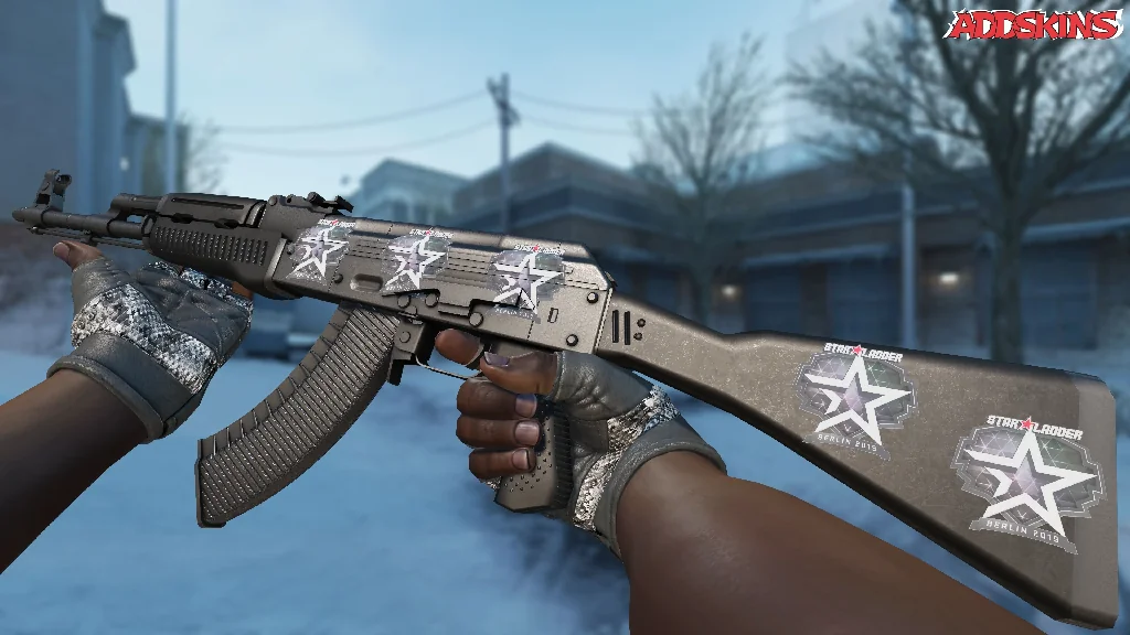 Sticker | compLexity Gaming | Berlin 2019 inspecting