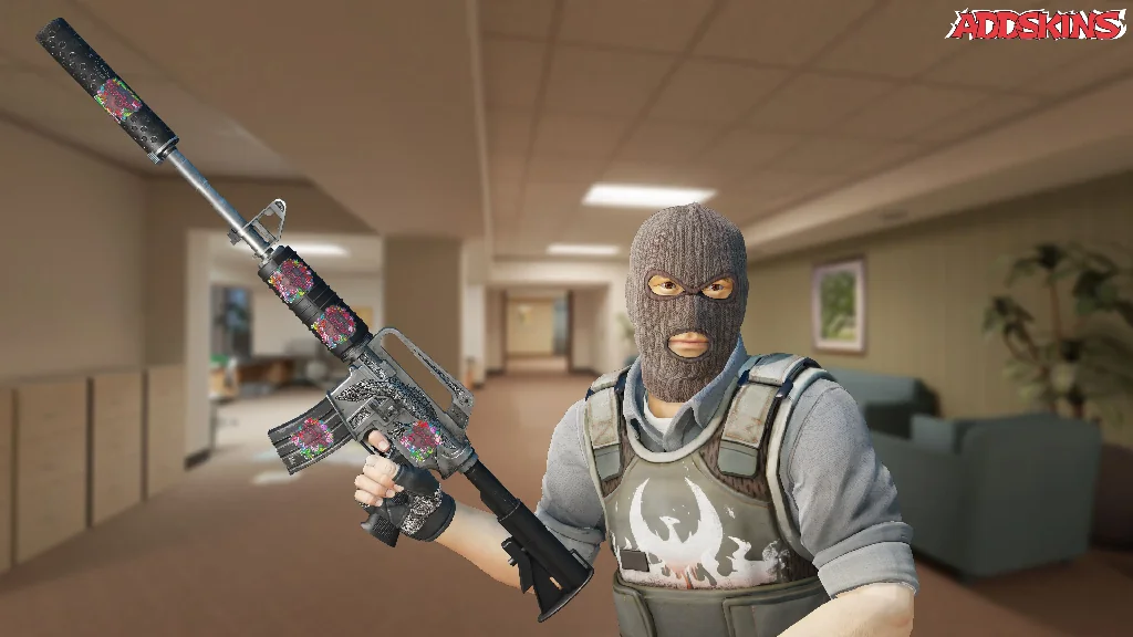 Sticker | karrigan (Holo) | Budapest 2025 pose-2