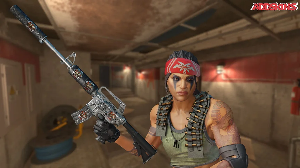 Sticker | DreamEaters (Foil) | Berlin 2019 pose-2