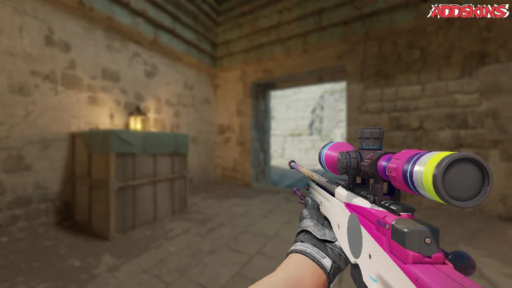 AWP | CMYK holding