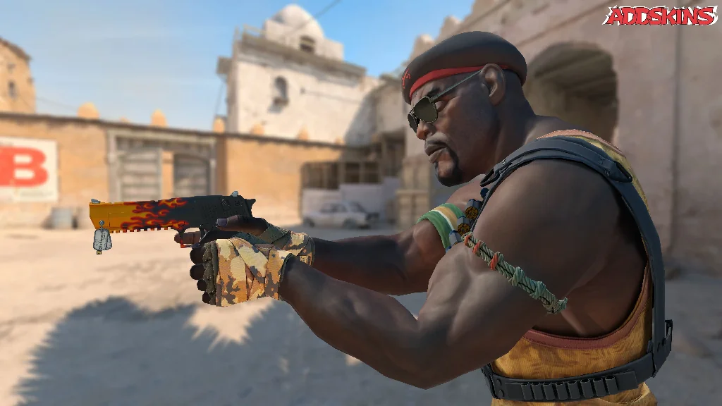 Charm | Budapest 2025 Highlight | FalleN Banana clutch pose-3