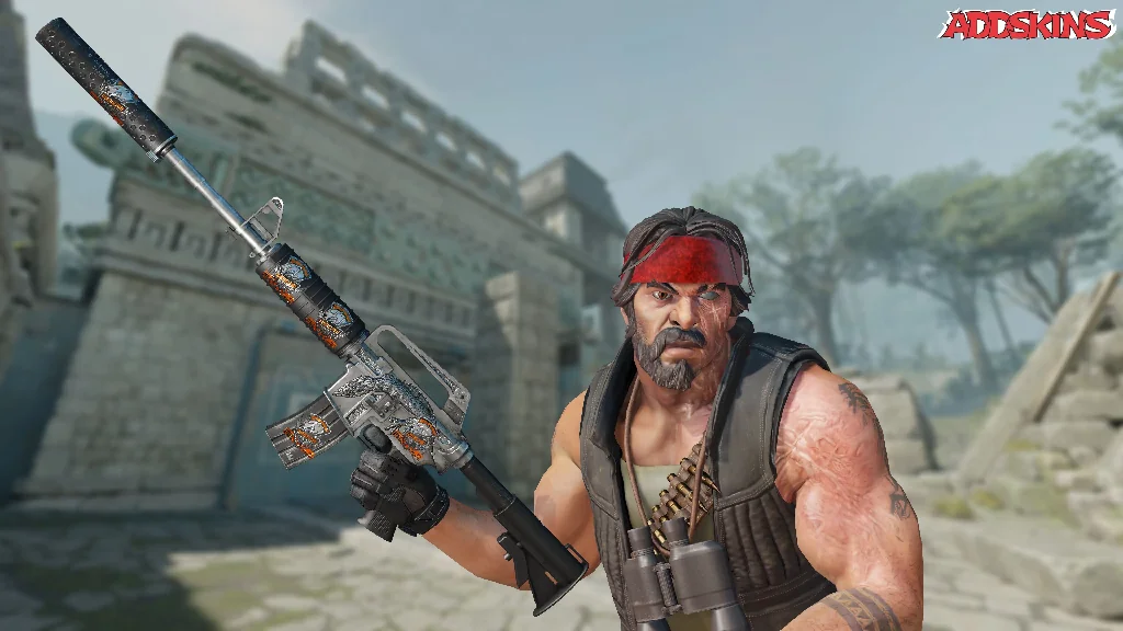 Sticker | Virtus.Pro (Foil) | Krakow 2017 pose-2