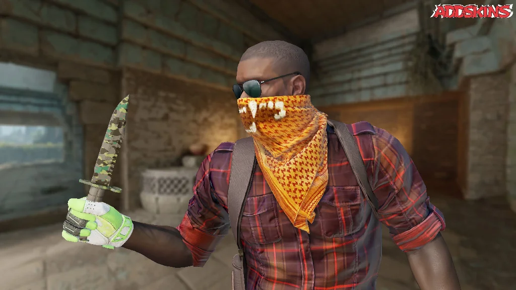 ★ M9 Bayonet | Boreal Forest pose-2