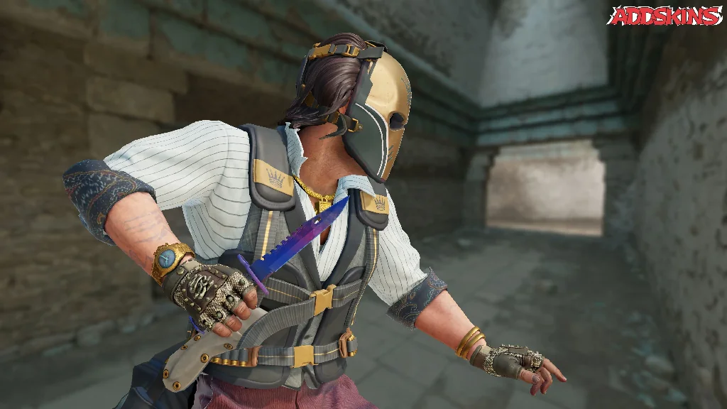 ★ M9 Bayonet | Doppler pose-3