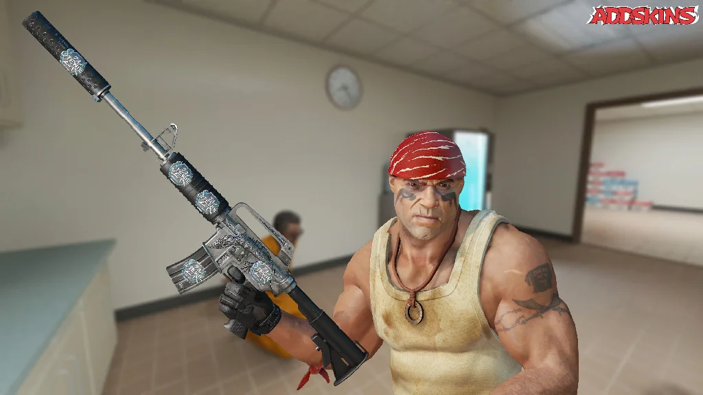 Sticker | Stewie2K | London 2018 pose-2