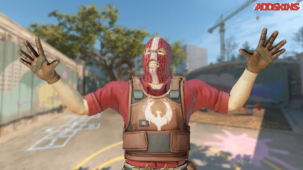 ★ Driver Gloves | Convoy pose-1