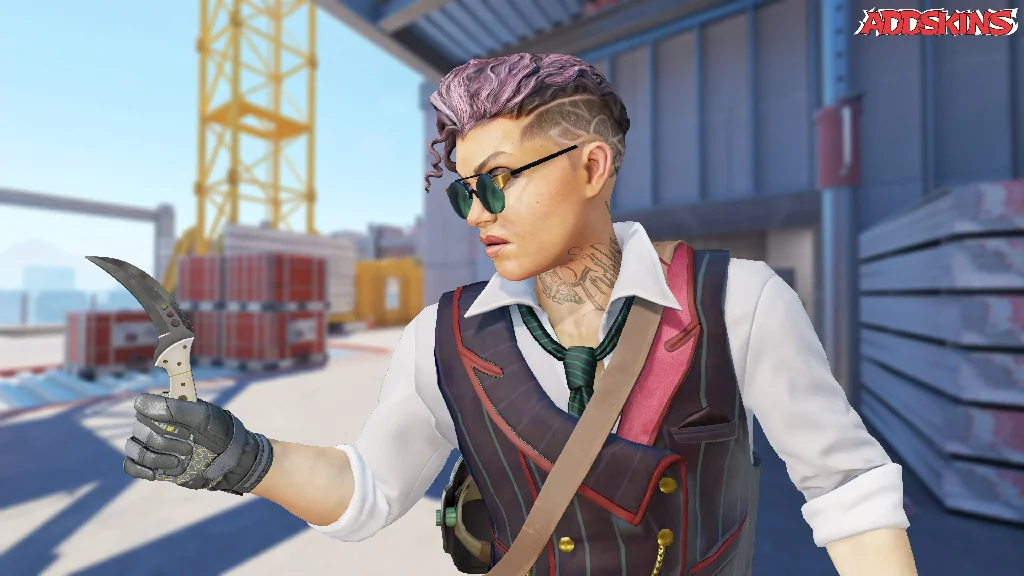 ★ Talon Knife | Vanilla pose-2