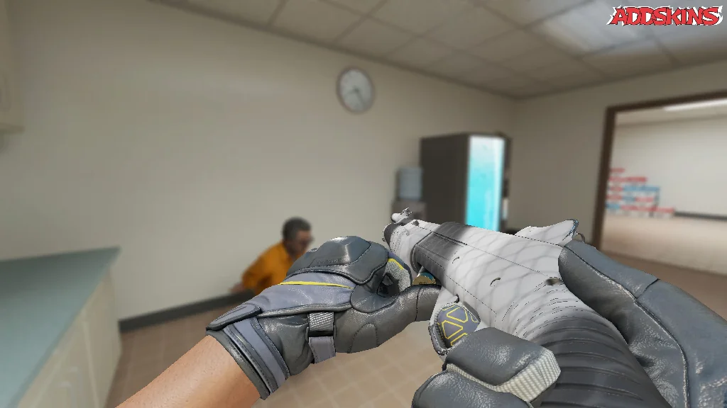 Nova | Polar Mesh reloading
