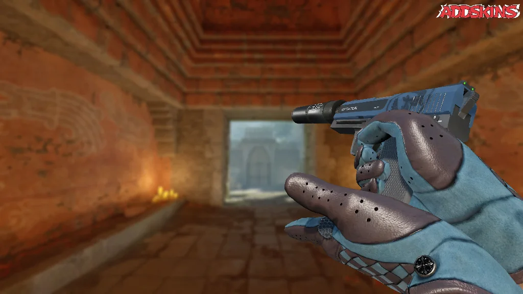 USP-S | Guardian reloading