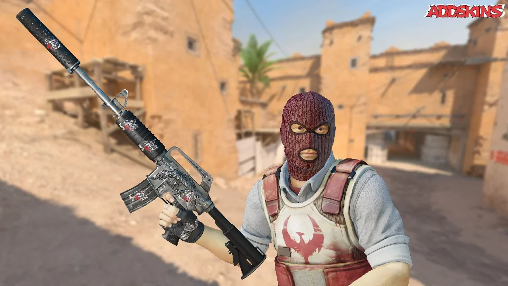 Sticker | gxx- | Paris 2023 pose-2