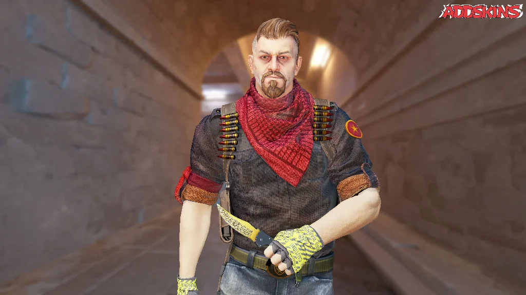 ★ Falchion Knife | Lore pose-1