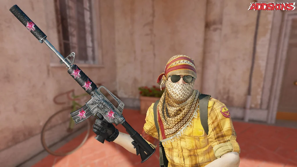 Sticker | mousesports | Cluj-Napoca 2015 pose-2