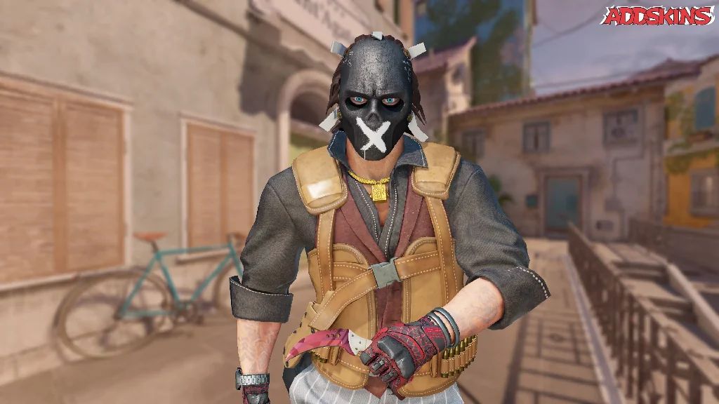★ Talon Knife | Slaughter pose-1