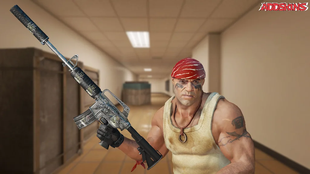 Sticker | bLitz (Holo) | Antwerp 2022 pose-2