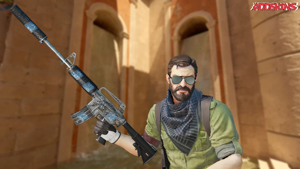 Sticker | Hiko | MLG Columbus 2016 pose-2
