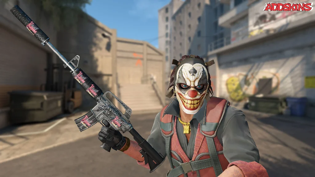 Sticker | kyxsan | Shanghai 2024 pose-2