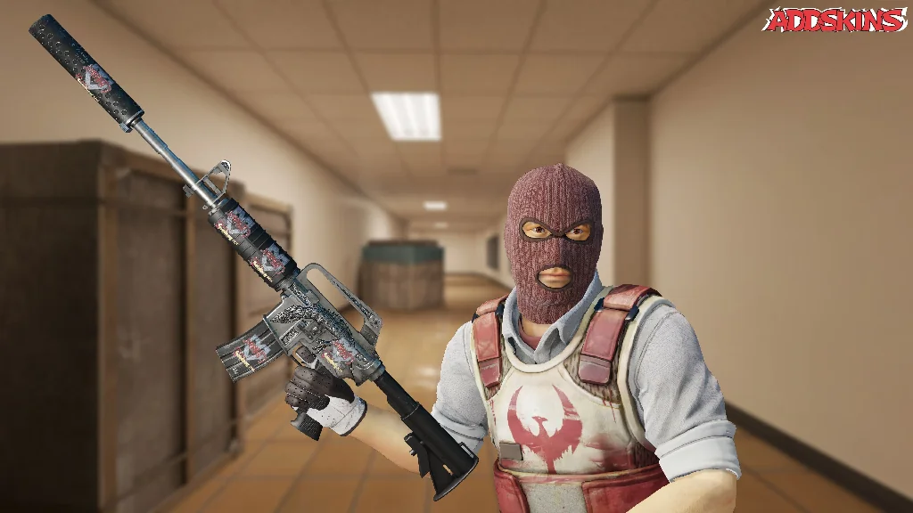 Sticker | Jimpphat (Holo) | Shanghai 2024 pose-2